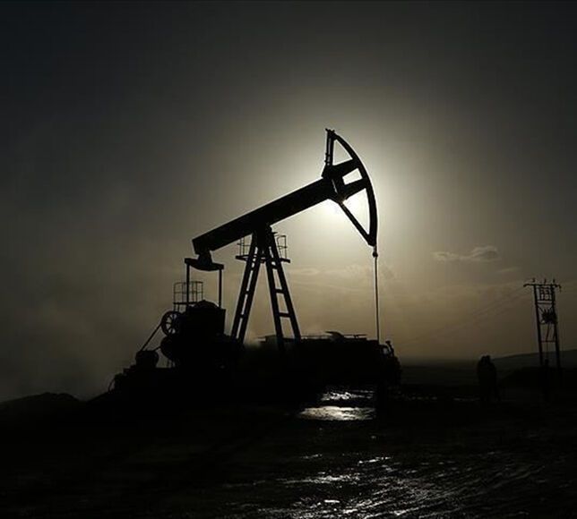 Orta Doğu’daki Savaş 3 Haftada Petrol, Gaz ve Kömür Fiyatlarını Uçurdu