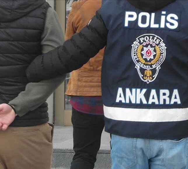 Ankara’da Halka Arz Vaadi Dolandırıcılığı, 65 Şüpheliye Gözaltı Kararı