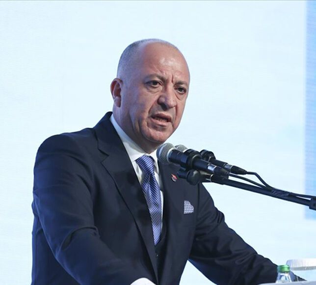 ASO Başkanı Seyit Ardıç’ın Büyüme Analizinde Uyarı Çıktı