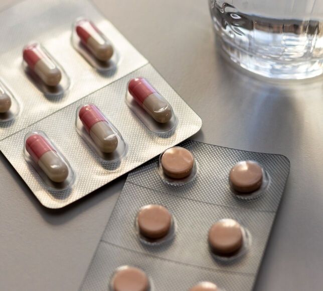 SGK İlaç Harcamaları 2025’te 411 Milyar TL’yi Aştı