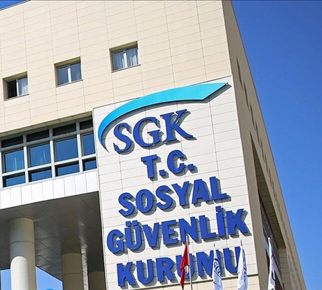 SGK, 2021-2025 Yıllarında 650 Bin Kişinin Emekliliğini İptal Etti mi?