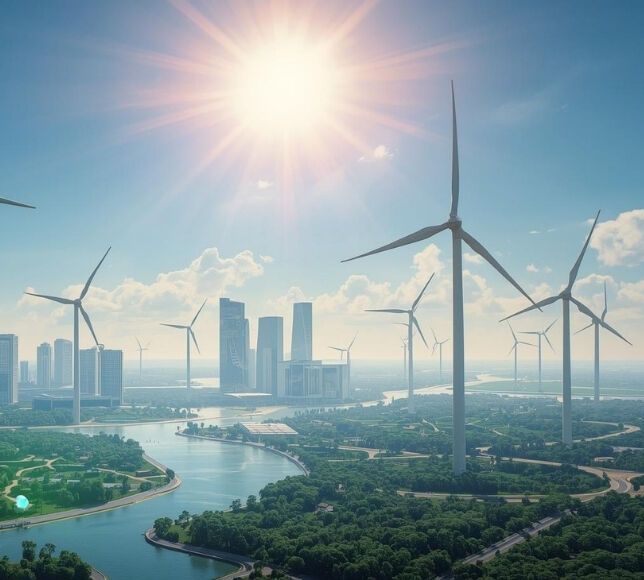 Sıfır Atık Projesi Enerjide 270 Milyar kWh’lik Dev Tasarruf Sağladı