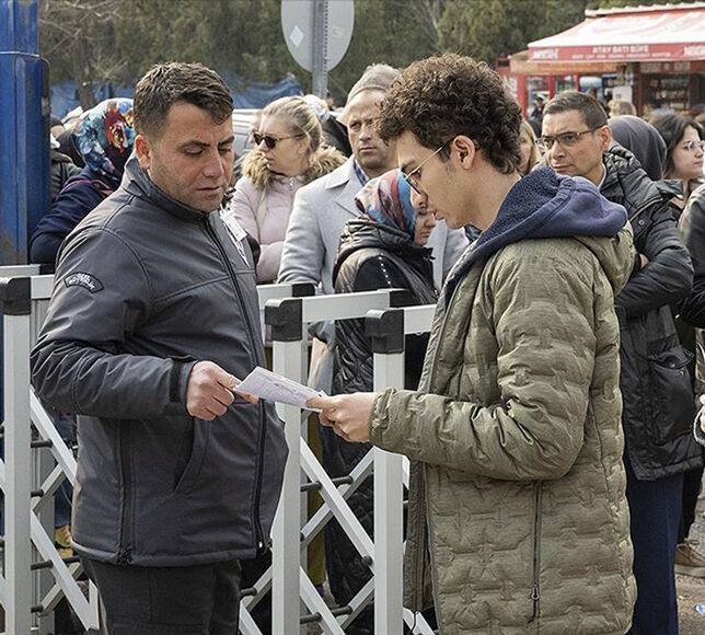 Askeri Öğrenci Adayları Merakla Bekliyordu, 2026-MSÜ Sonuçları Açıklandı