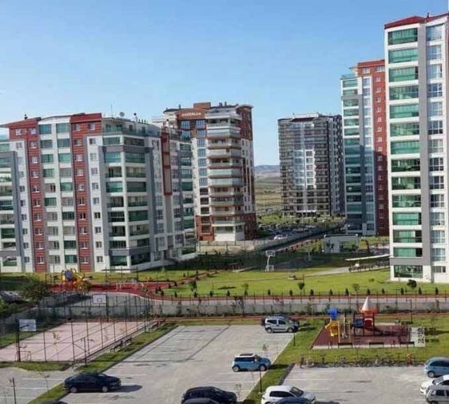 Ankara’da Aidatlarda Yeni Dönem: Rakamları İlçe ve Metrekare Değil, Hizmet Kalitesi Belirliyor