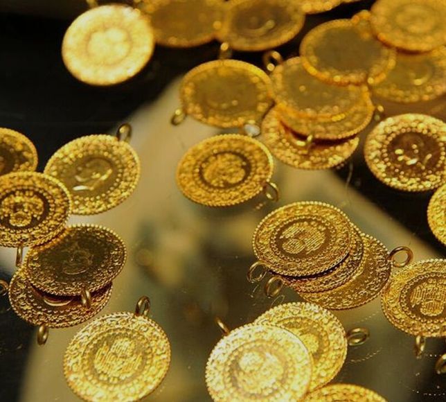 Altın Fiyatları Yeniden Yükselişe Geçti