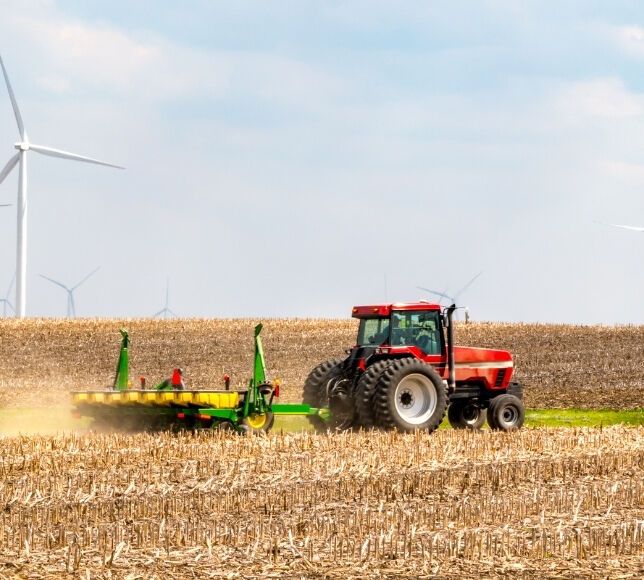 Şubat’ta Tarım Ürünleri Üretici Fiyatları Yıllık %40 Arttı