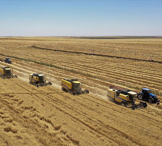 Mazot 75 Lirayı Geçti, TZOB’tan “Mazottan Vergi Alınmasın” Çağrısı Geldi