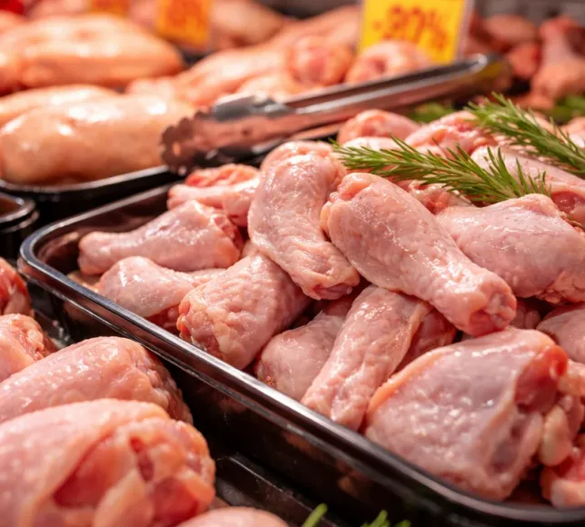 Tavuk Etine Bayram Öncesi Çifte Zam: İki Günde Yüzde 25 Zam Geldi