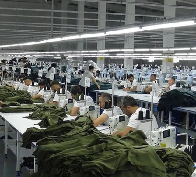 İŞKUR Verileri İş Gücü Piyasasındaki İhtiyacı Ortaya Koydu