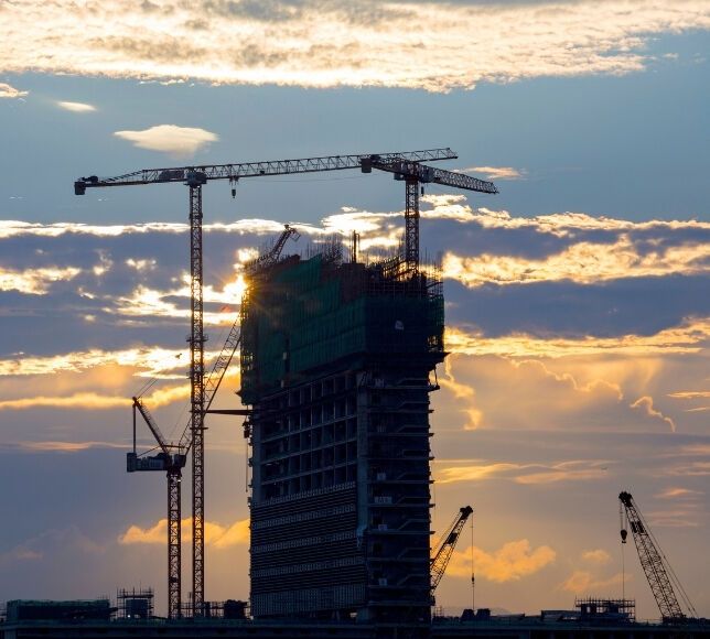 TÜİK Açıkladı: Ocak 2026 İnşaat Maliyet Endeksi Aylık ve Yıllık Arttı