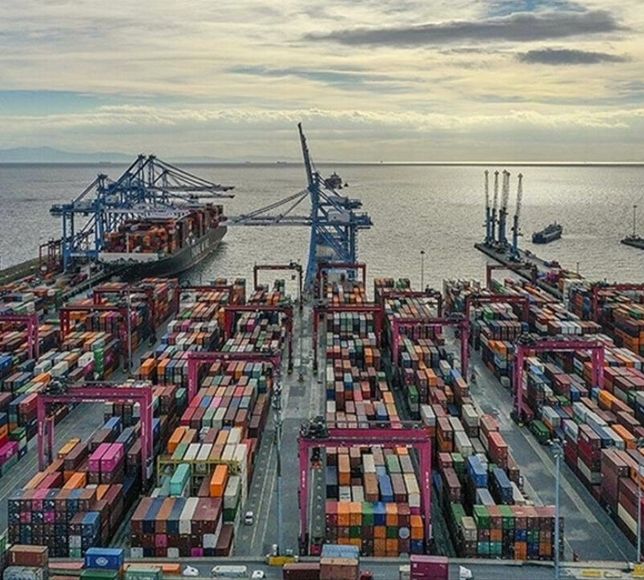 İhracat Beklenti Endeksi "Kötümser" Bölgeye Geçti