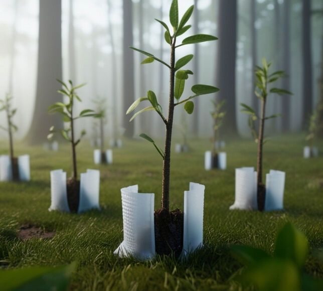 Türkiye’de Ağaçlandırma Seferberliği Başladı: 600 Milyon Fidan