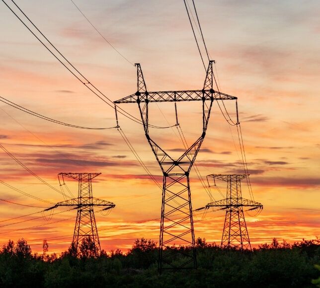 Türkiye’de Elektrik Tüketimi 819 Bin MWh Olarak Kaydedildi