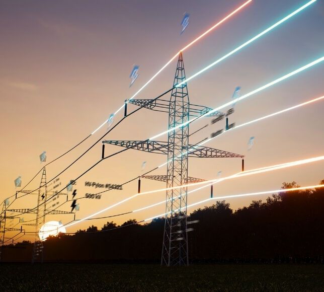 Türkiye’de Günlük Elektrik Üretimi Tüketimi Aştı