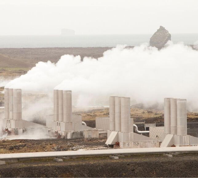 Türkiye’nin Yenilenebilir Enerjisi 19 Bin 836 MW Jeotermal