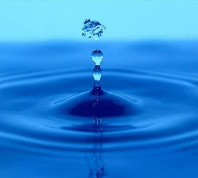 Türkiye'nin 10 Yıllık Su Yönetimi Rotası Belli Oldu