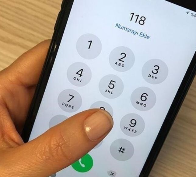 Bilinmeyen Numaralar Servisi Geçen Yıl 128 Milyon Lira Gelir Sağladı