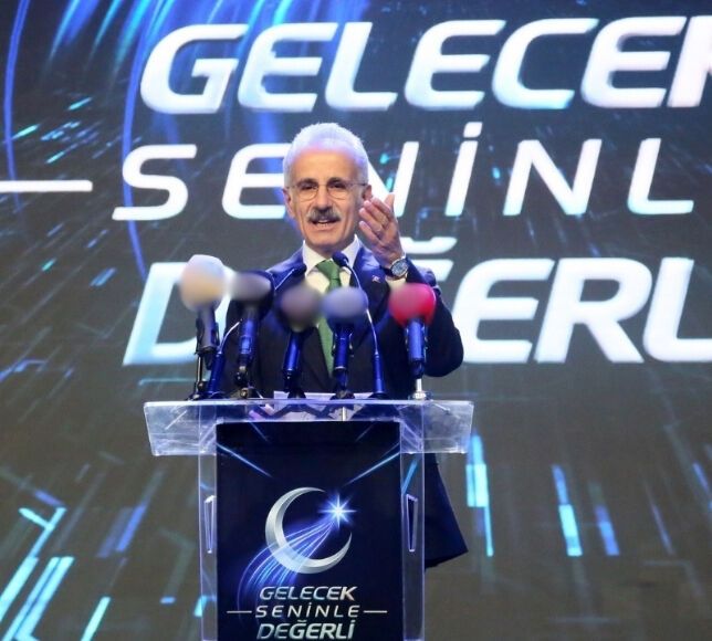 5G’de 10 Günde 29 Milyon Aboneye Ulaşıldı