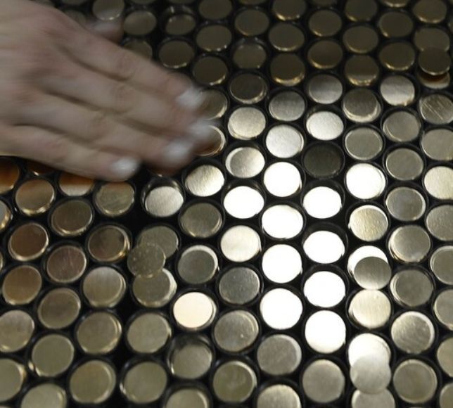 Yılın İlk Çeyreğinde En Çok 'Çeyrek Ziynet' Altın Basıldı