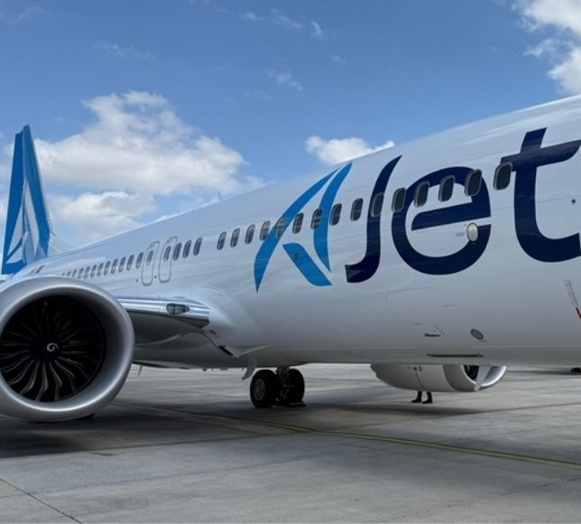 AJet’ten Çocuklara 23 Nisan’a Özel Büyük Kampanya