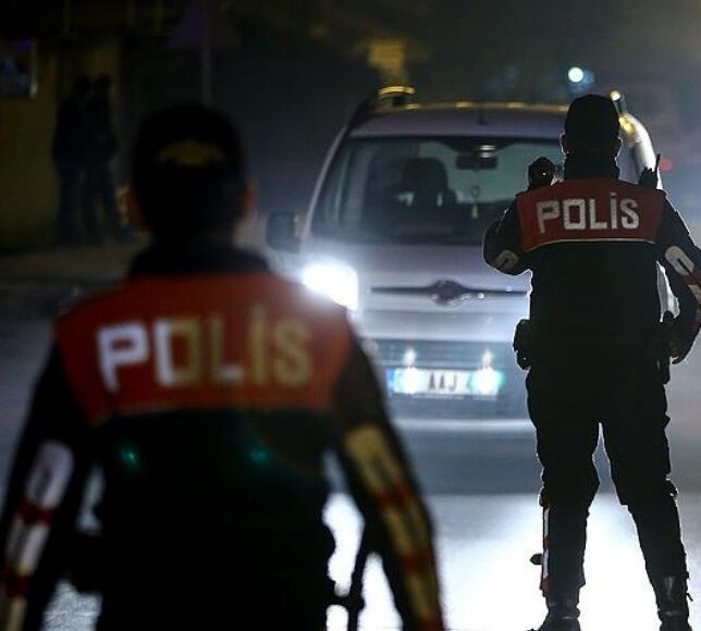 Ankara Altındağ’da Kumar Operasyonu: 29 Şüpheli Yakalandı