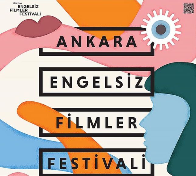 Ankara’da Engelsiz Filmler Festivali 14’üncü Yılında