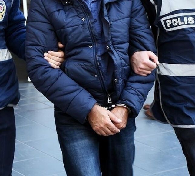 Ankara ve Yozgat’ta Narkotik Operasyonu: 5 Şüpheli Gözaltında