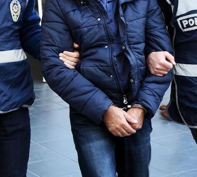 Ankara Dahil 17 İlde FETÖ Operasyonu: 23 Şüpheli Yakalandı