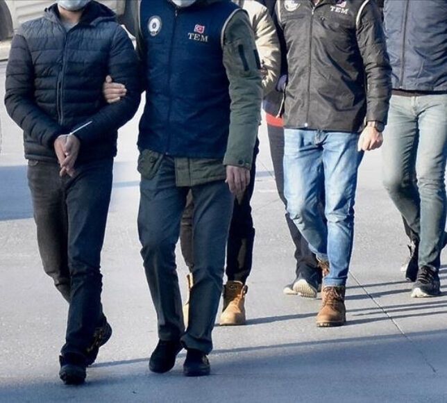 Ankara’da ByLock Operasyonu: 6 Şüpheliye Gözaltı Kararı