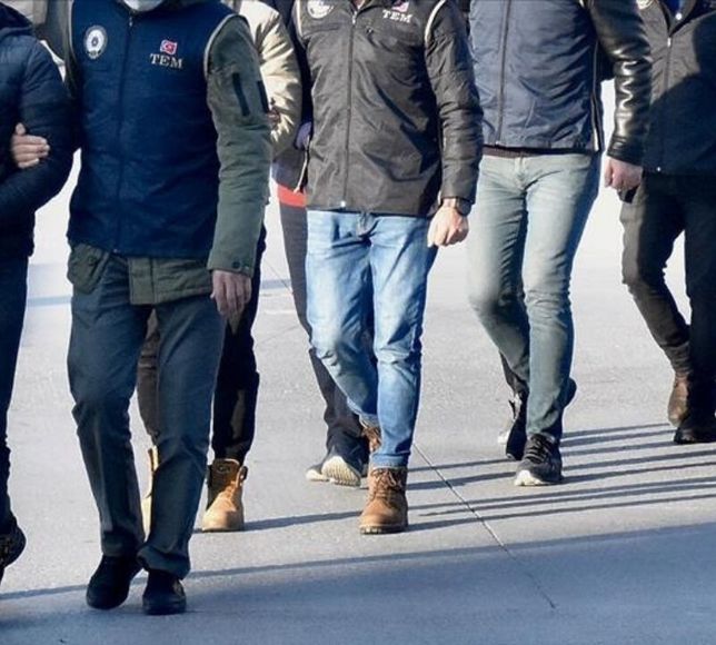 Ankara Dahil 7 İlde Sahte Fatura Şebekesine Yönelik Operasyon: 24 Gözaltı