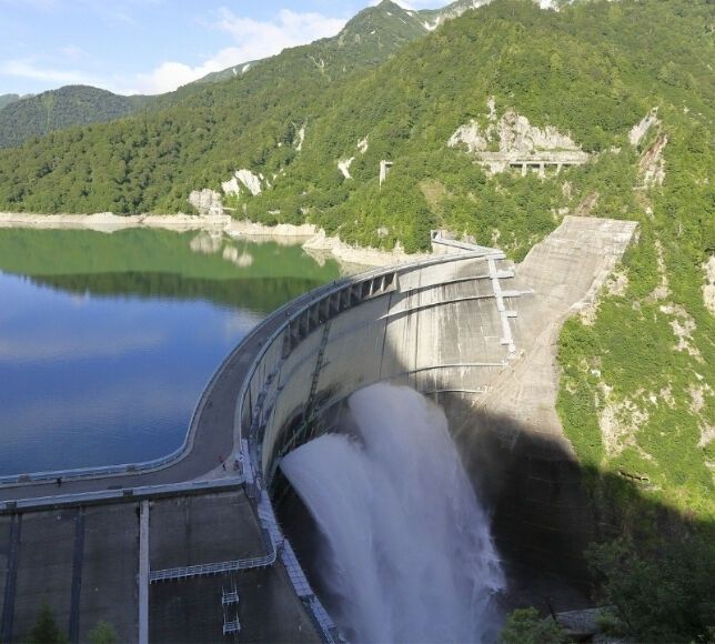 HES Üretimi Mart’ta 10 Milyon Megavatsaati Aşarak Rekor Kırdı