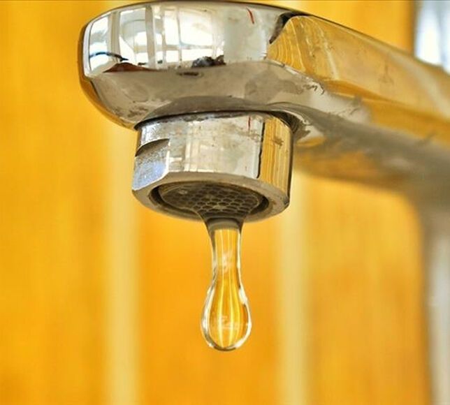 Ankara’da Su Tarifeleri Zammı Tartışması Büyüdü