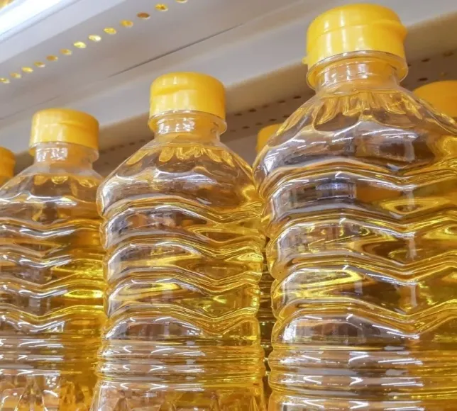 Ayçiçeği Yağı İhracatı 316,8 Milyon Dolara Ulaştı