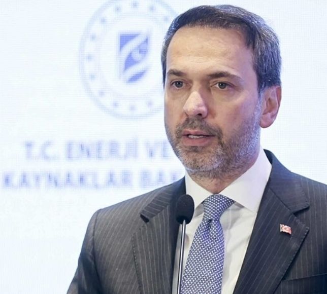 Bakan Bayraktar Enerjide Yeni Dönem Kriterlerini Açıkladı