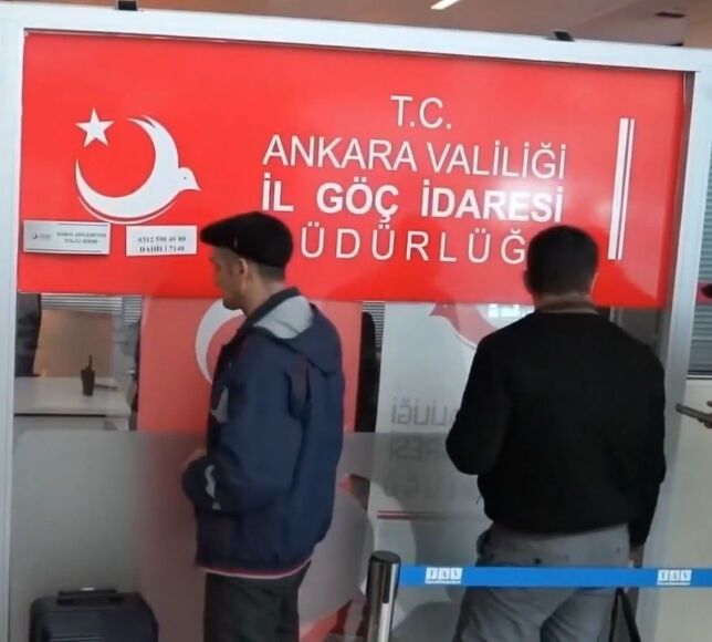 Bakan Çiftçi’den Göç İdaresi’nin 13. Yılına Özel Mesaj