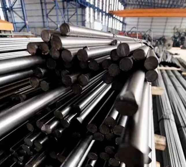 AB, Çelik Sektöründe "Koruma" Kalkanını Devreye Alıyor