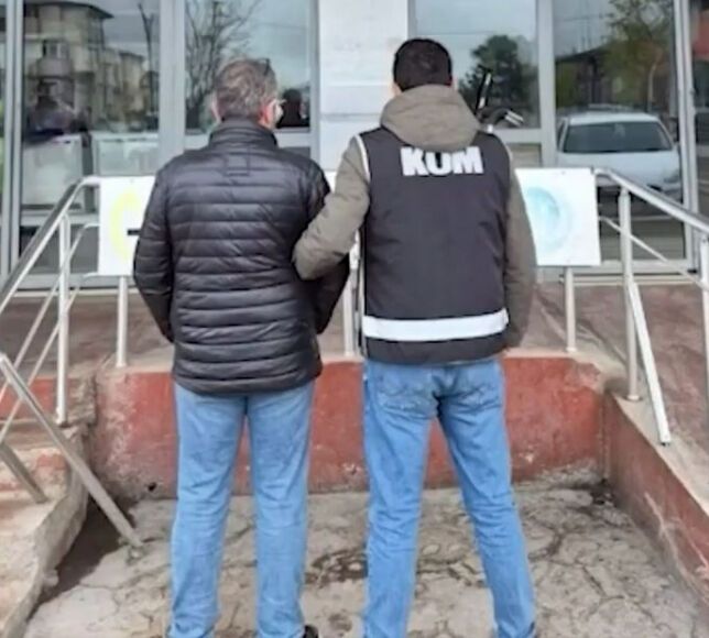 EGM’den Türkiye Genelinde Büyük Operasyon: 278 Gözaltı