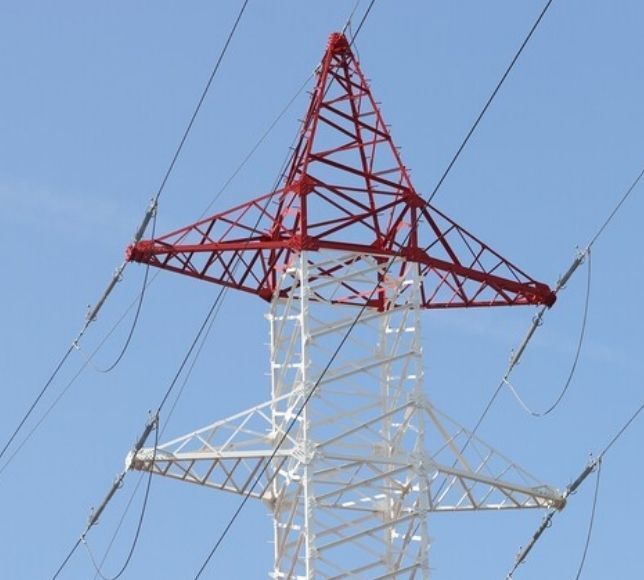 Türkiye'nin Lisanslı Elektrik Üretimi Şubatta Azaldı