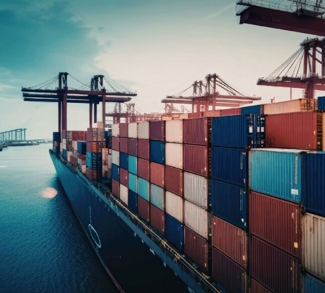 Türkiye Fas’ı Fethetti: İhracatta Yüzde 15,8’lik Dev Artış