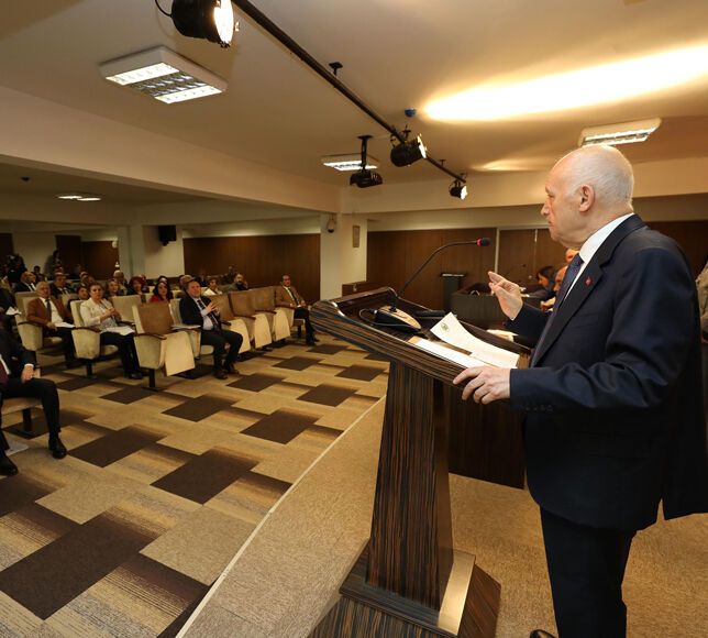 Yenimahalle’de Ata, Kardelen ve Yunus Emre Mahallelerine Sağlık Ocağı Geliyor