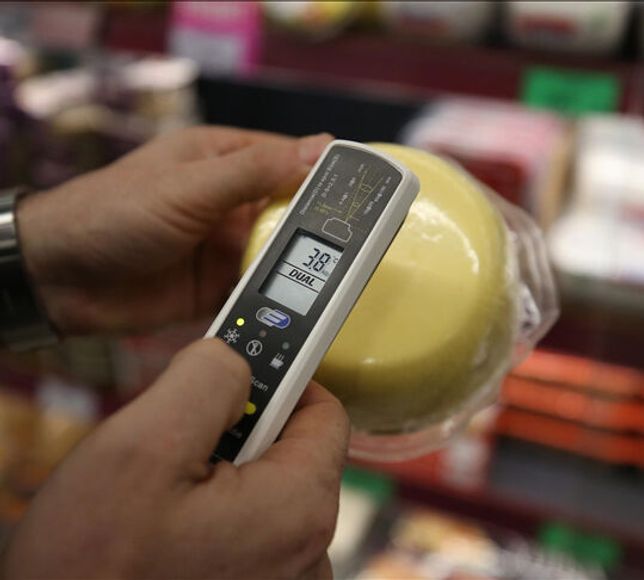 Gıda Denetimlerinde Kuralları Hiçe Sayanlara 164,9 Milyon Lira Ceza