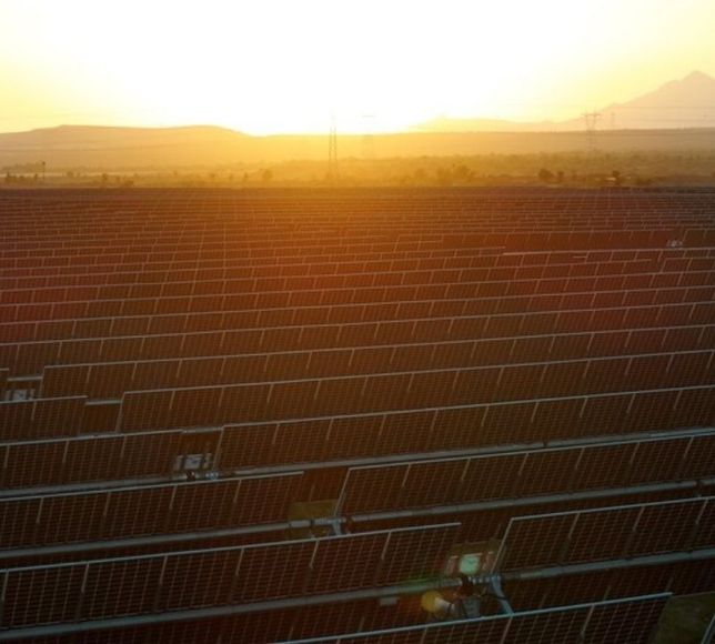 Türkiye, Güneş Enerjisinde Dünya Devleri Arasına Girdi