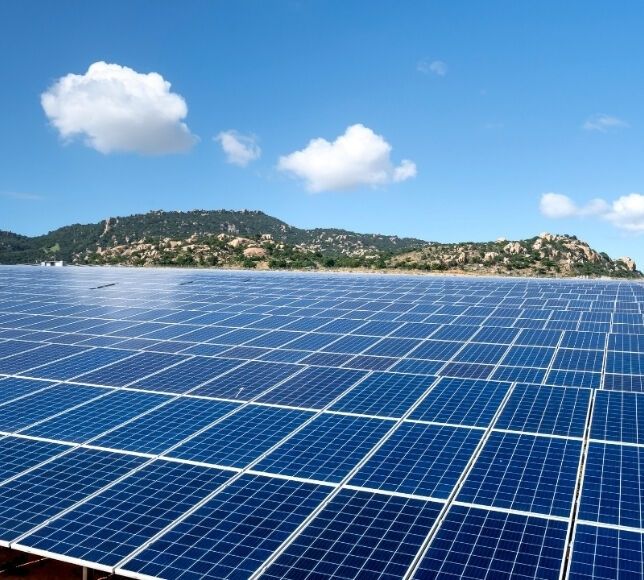 Türkiye'de Elektrik Üretiminde Yenilenebilir Enerji Zirveye Yerleşti