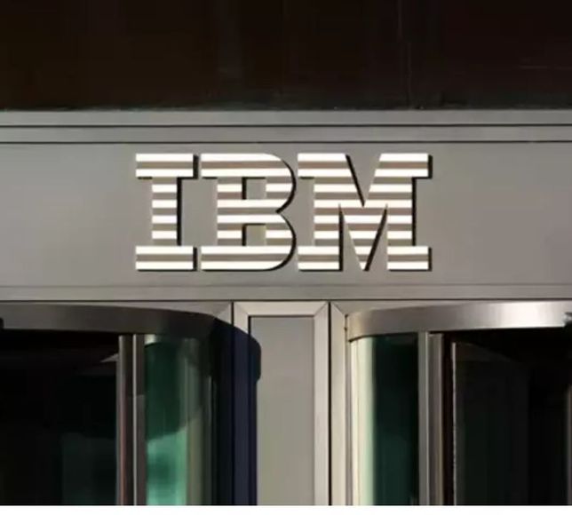 IBM Gelirlerini Yapay Zeka Desteğiyle 15,9 Milyar Dolara Çıkardı