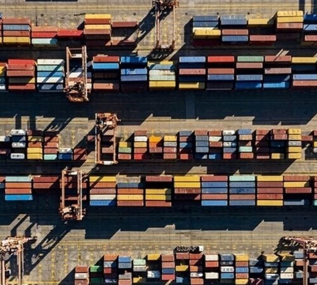 Serbest Bölgelerin İhracatı 3 Milyar Dolar Sınırını Aştı