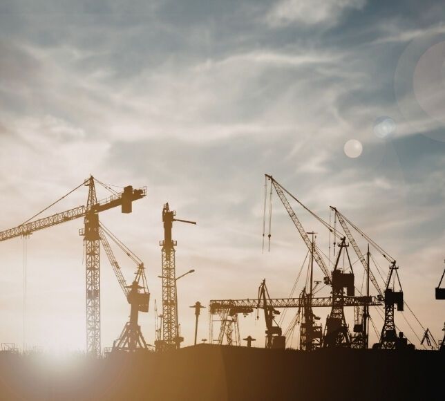 İnşaat Sektörü Siparişe Doydu, Hizmet ve Perakende Ticarette Güven Azaldı