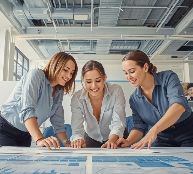 Kadınların İhracattaki Rolü ve Katkısı 60 Milyar Doları Aştı