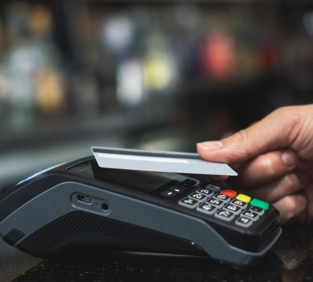 Kartlı Ödeme Tutarı Geçen Yıla Göre Yüzde 49 Artarak Rekor Kırdı