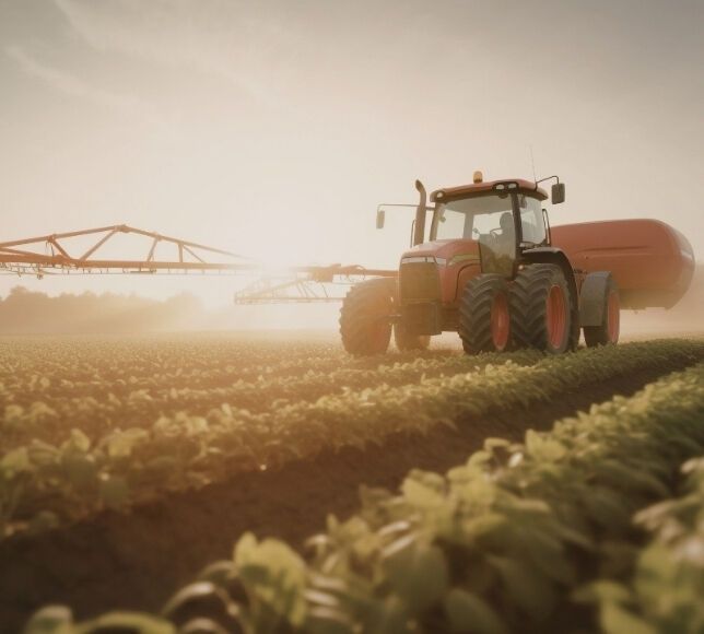 Kırsal Kalkınma Projeleriyle 287 Bin Kişiye İş Kapısı Açıldı