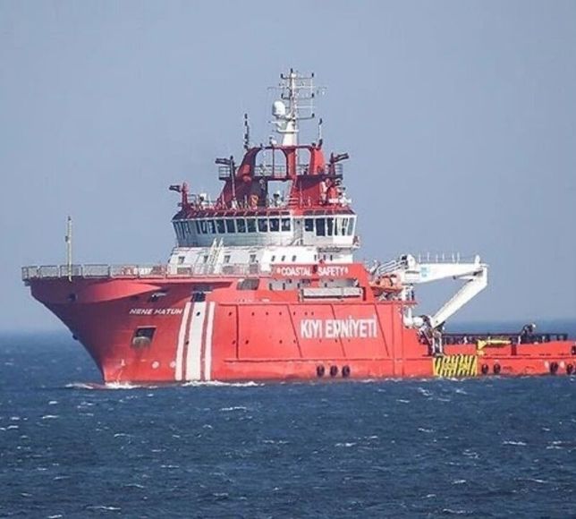 Kıyı Emniyeti Genel Müdürlüğü 21 Personel İstihdam Edecek